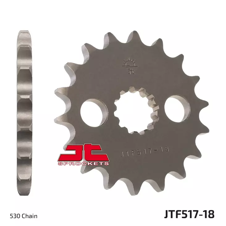 JT Framdrev JTF517.18 - Framdrev - D415437 - 1