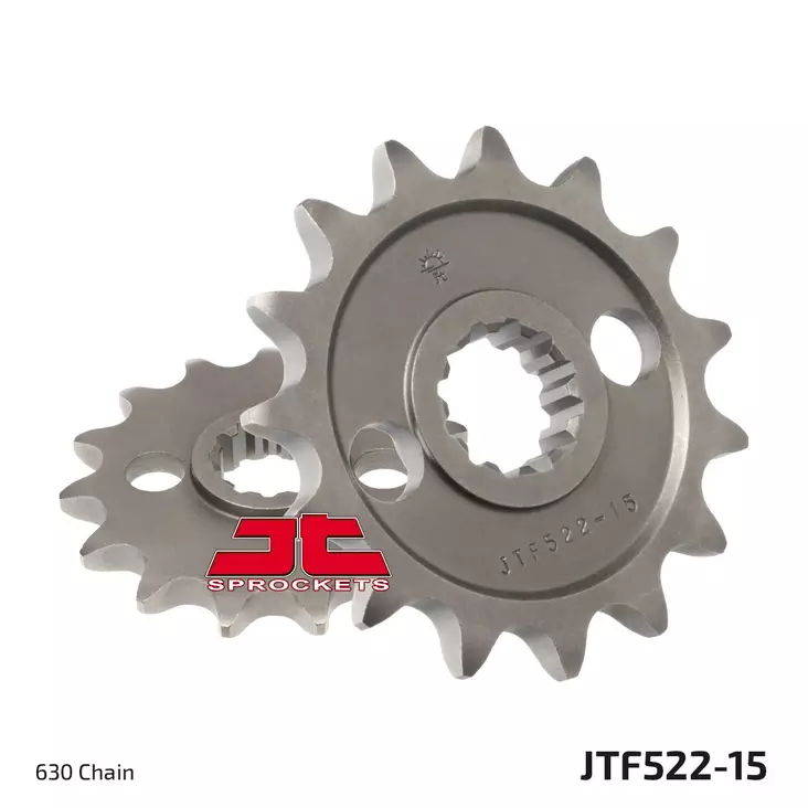 JT Framdrev JTF522.16 - Framdrev - D415457 - 1