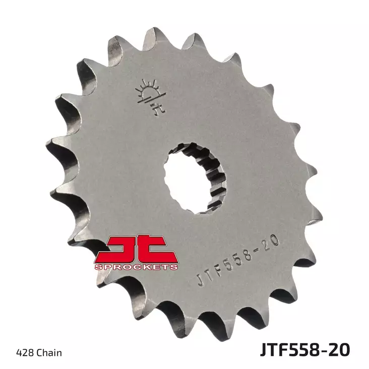 JT Framdrev JTF558.20 - Framdrev - D415487 - 1