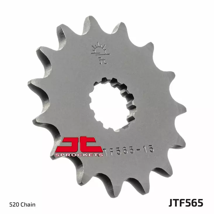 JT Framdrev JTF565.12 - Framdrev - D480057 - 1