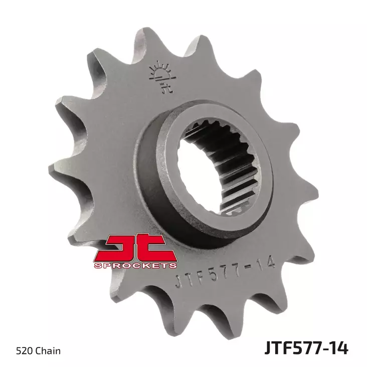JT Framdrev JTF577.14 - Framdrev - D415547 - 1