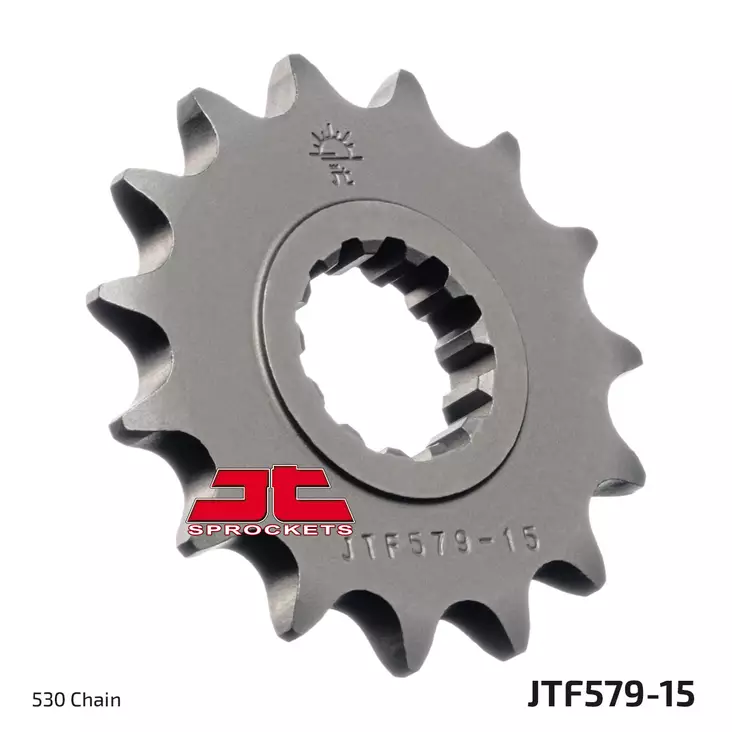 JT Framdrev JTF579.15 - Framdrev - D415557 - 1
