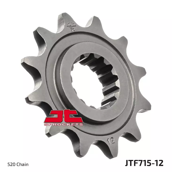 JT Framdrev JTF715.12 - Framdrev - D415597 - 1