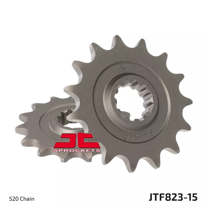 JT Framdrev JTF823.15 - Framdrev - D415637 - 1