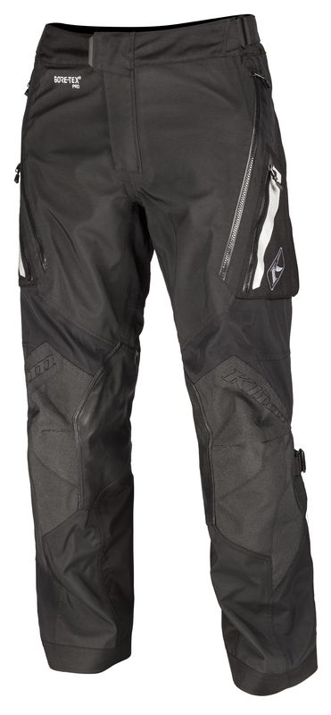 KLIM - BADLANDS PRO BYXA STEALTH SVART - MC Kläder - 74637 - 1