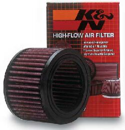 K&N Luftfilter, BMW R1200C - Luftfilter - D4187 - 1