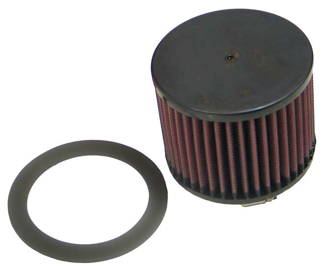 K&N Luftfilter KLF220 88-99, KVF360 Y.M - Luftfilter - D4457 - 1