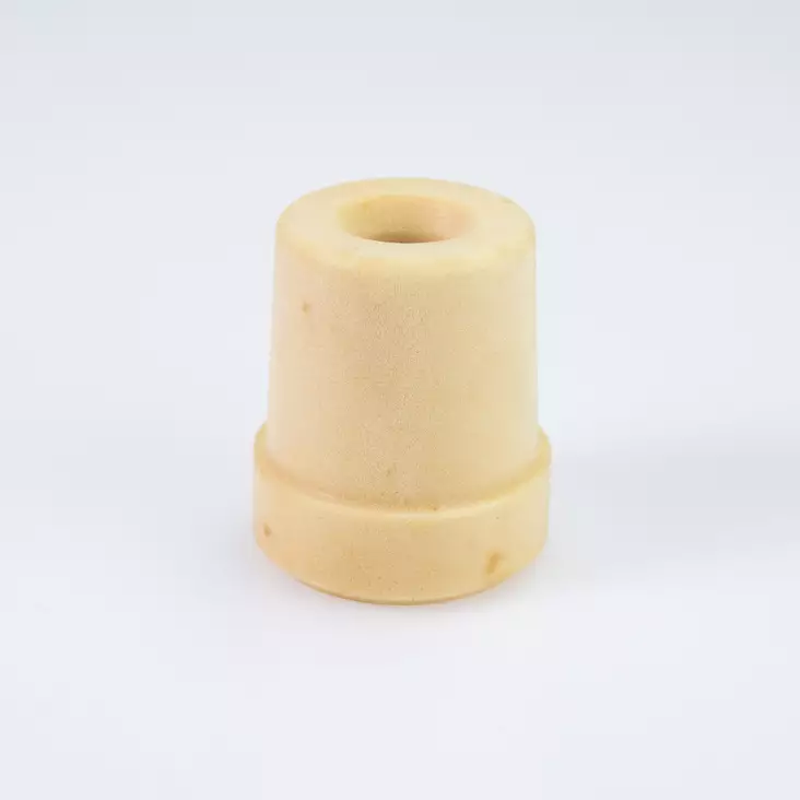 KYB Rear Shock Bump Rubber KYB 12.5mm x - Övriga stötdämpardelar - D201777 - 1