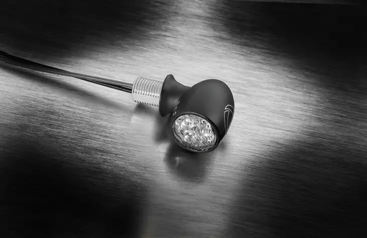 Kellermann Atto® DF LED mini indicator 3 - Blinkers - D423157 - 1