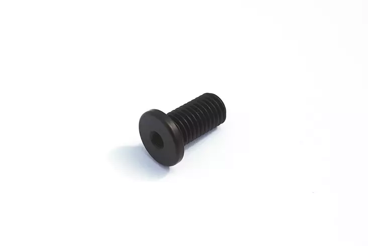 Kellermann Rigid Mounting Adapter black - Blinkers - D423147 - 1