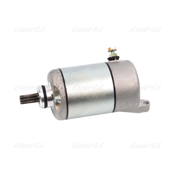 Kimpex Startmotor Hisun Trapper 400 Yama - Startmotor - D44417 - 1