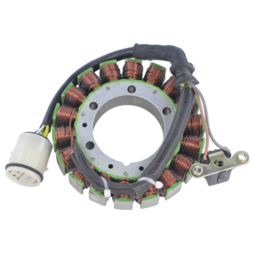Kimpex Stator Honda - Statorer - D100207 - 1