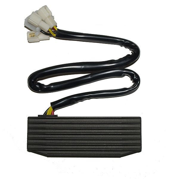 Ladningsreg/Likriktare Suzuki - Laddningsregulator - D1907 - 1