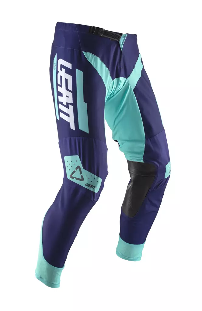 Leatt Byxa GPX 4.5 Blå - Crossbyxor - D166917 - 1