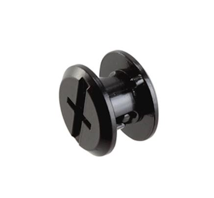 Leatt Emergency bolt for Neck Brace 6.5 - MC Nackskydd - D180007 - 1