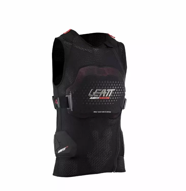 Leatt Skyddsväst 3DF AirFit Evo - MC Skyddsvästar/jackor - D452067 - 1