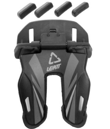 Leatt Thoracic Pack DBX/GPX 5.5 S/M/L/XL - MC Knä, Armbåg och Axelskydd - D154927 - 1