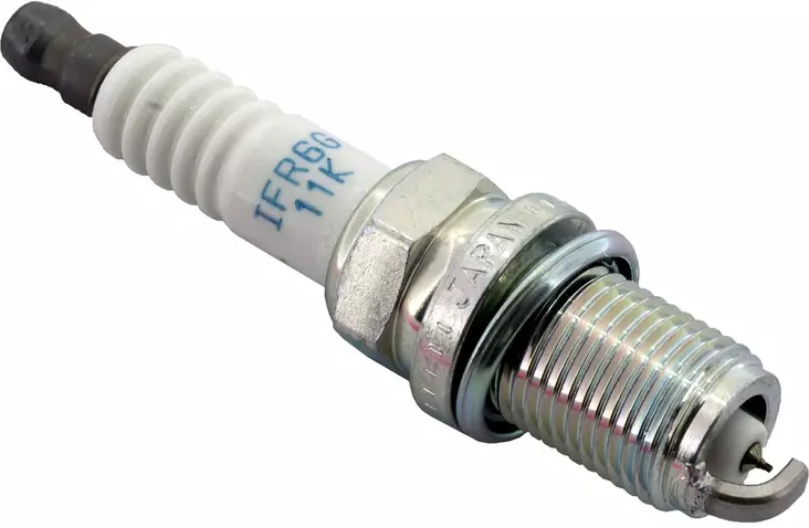 NGK Tändstift IFR6G-11K - Tändstift - D2207 - 1