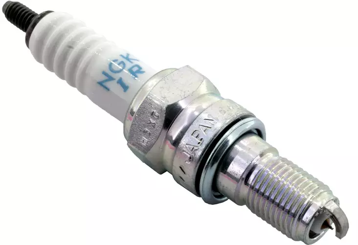 NGK Tändstift IMR9C-9H - Tändstift - D2467 - 1