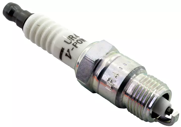NGK Tändstift UR4 - Tändstift - D2457 - 1