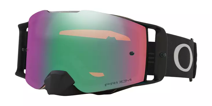 Oakley Goggles Front Line MX Tuff Blocks - Crossglasögon - D431927 - 1
