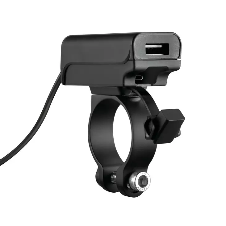 Optiline Trek X USB charger with double - Tillbehör till Mobiltelefon - D482057 - 1