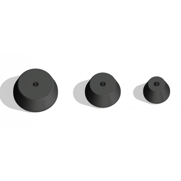 PPB B-35 ADAPTER UNIVERSAL - Tillbehör - D210007 - 1