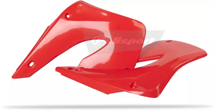 Polispor kylarvingar CR125/250 00-01 (6) - Kylvingar - D3217 - 1