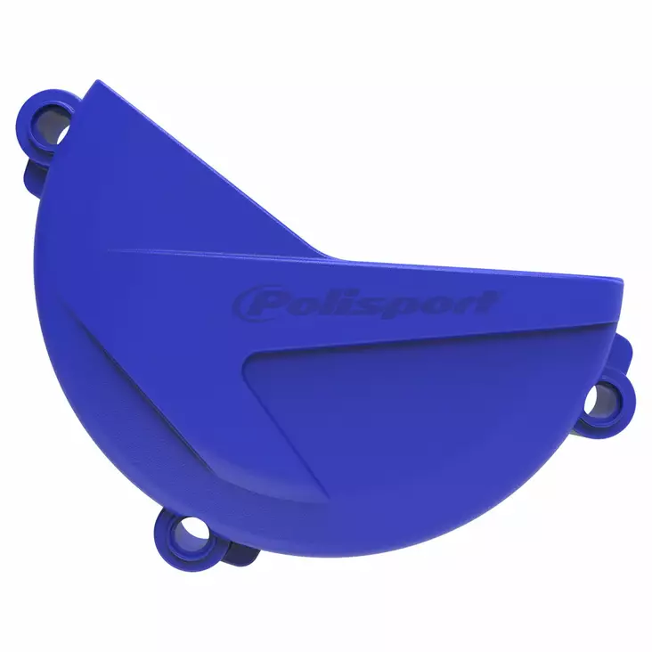 Polisport Clutch Cover Protection - Sher - Övriga Motordelar - D158727 - 1