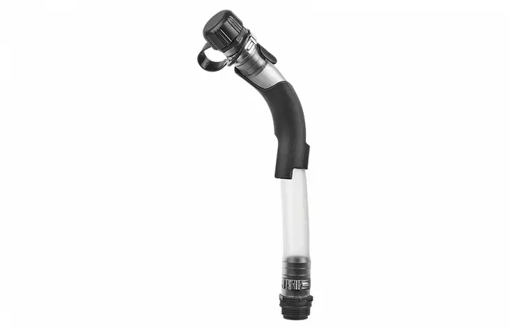 Polisport Fill Hose + Bender for ProOcta - Dunkar - D155547 - 1