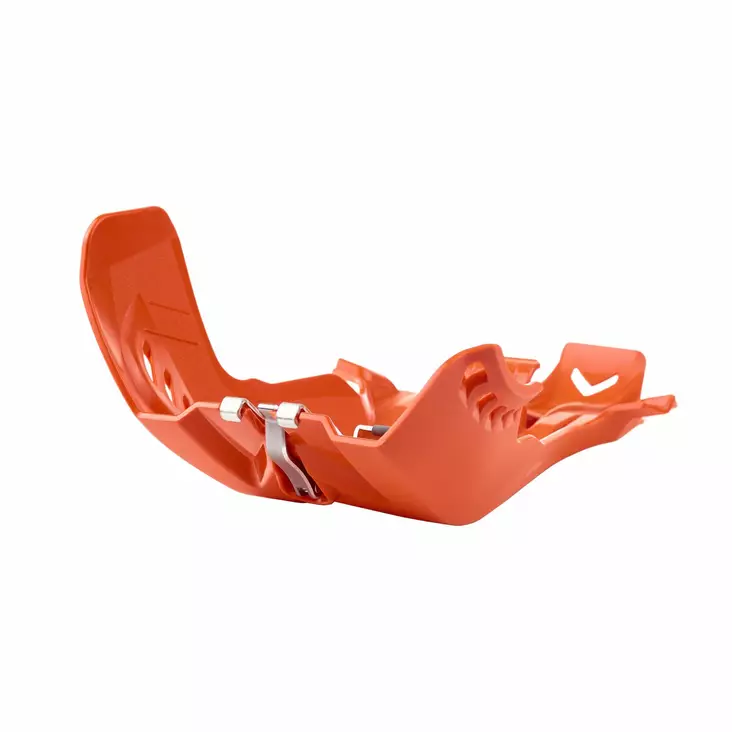 Polisport Fortress W/Link SX/TC250 (19-2 - Hasplåtar - D383667 - 1