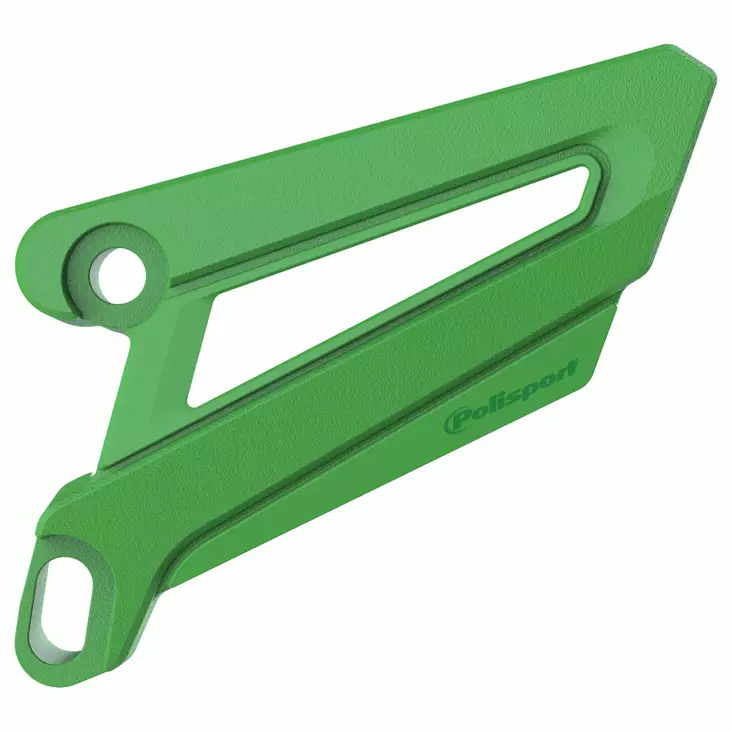 Polisport Fr. sproket prot.KX125/250(05- - Övriga Plastdelar - D383677 - 1