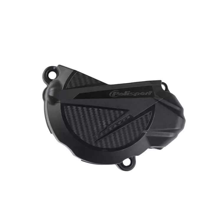 Polisport Ignition cover EXC-F / XCF-W 2 - Övriga Motordelar - D383837 - 1