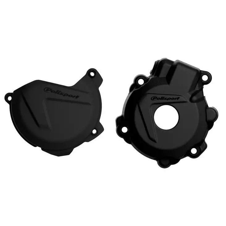 Polisport Kit Clutch+Igni. EXCF250(14-16 - Övriga Motordelar - D383867 - 1