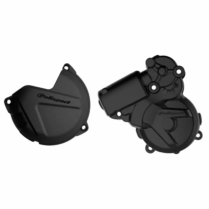 Polisport Kit Clutch+Igni. prot. EXC/XCW - Övriga Motordelar - D383907 - 1