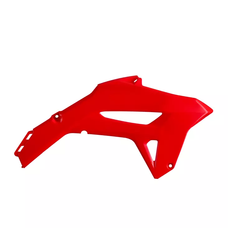 Polisport Radiator Scoop Honda CRF450R 2 - Kylvingar - D384067 - 1