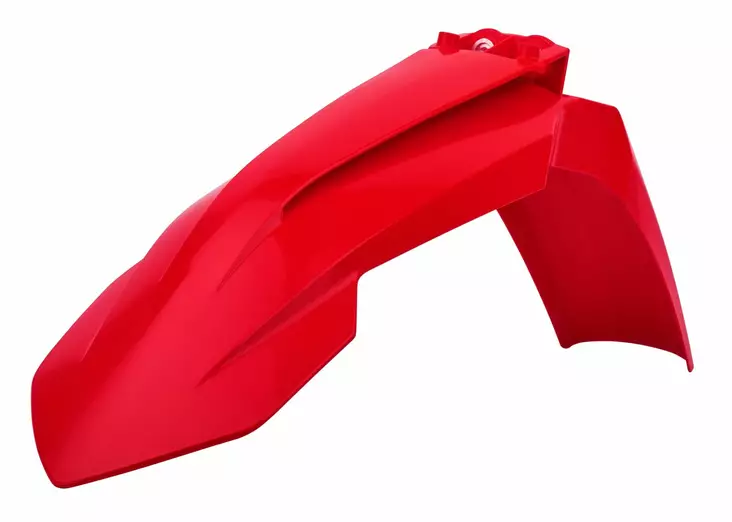 Polisport front fender MC 85 (21-24) SX8 - Stänkskydd - D400627 - 1