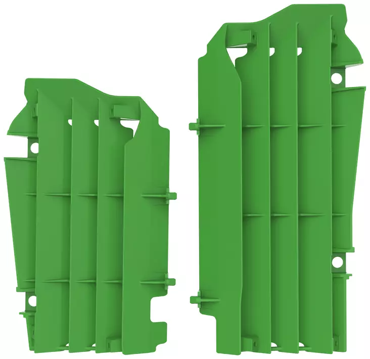 Polisport kylargaller par KX250F 17-20 g - Kylarskydd - D187577 - 1