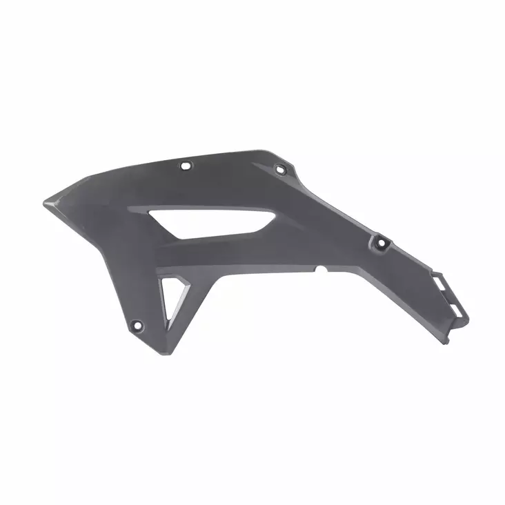 Polisport radiator Scoops Honda CRF450RX - Sidopaneler - D400657 - 1
