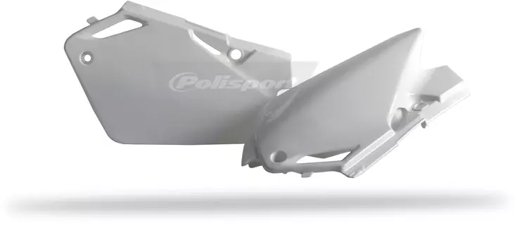 Polisport sidonummerpanel CR 85 03-09 (6 - Sidopaneler - D3177 - 1