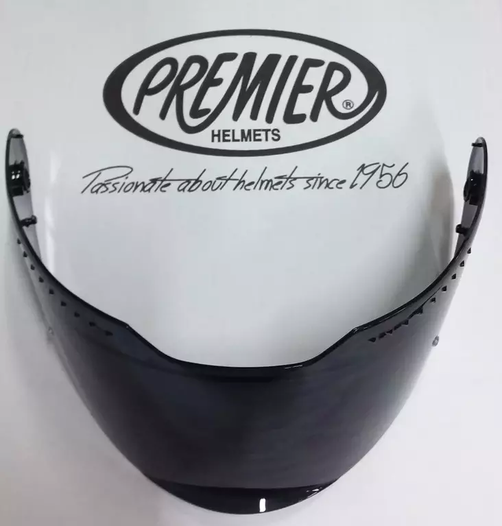 Premier Vyrus/Delta Visir Mörk - Visir - D435277 - 1