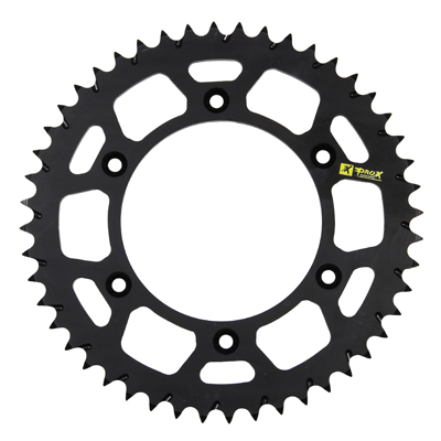 ProX Alloy Rear Sprocket KTM125-530SX/EX - Bakdrev - D16607 - 1