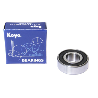ProX Bearing 6202 2-Side Sealed 15x35x11 - Övriga Kullager - D107587 - 1