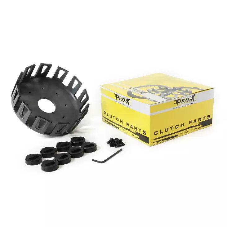 ProX Clutch Basket Suzuki RM250 '03-12 - Koppling - D16827 - 1