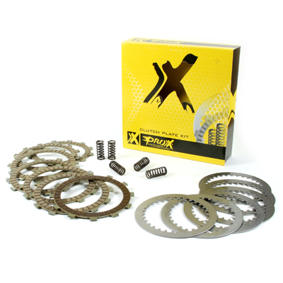 ProX Complete Clutch Plate Set KTM85SX ' - Koppling - D108037 - 1