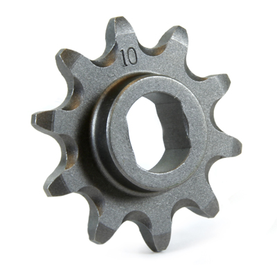 ProX Framdrev KTM50SX '01-08 -10T- - Framdrev - D165487 - 1