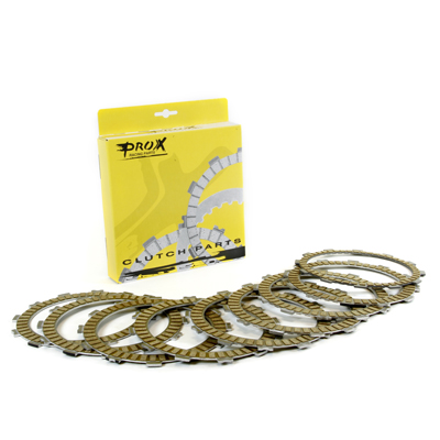 ProX Friction Plate Set KTM400/450/530EX - Koppling - D16797 - 1