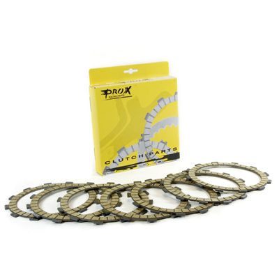 ProX Friction Plate Set YZ250 '91-92 + W - Koppling - D16717 - 1