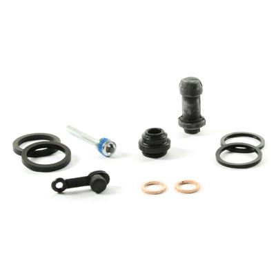 ProX Front Brake Caliper Rebuild Kit YZ1 - Reparationskitt - D103997 - 1