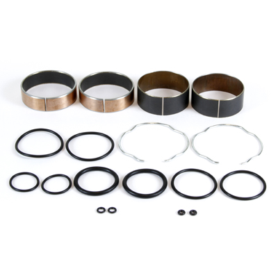 ProX Front Fork Bushing Kit CRF250R '10- - Övriga framgaffeldelar - D18347 - 1